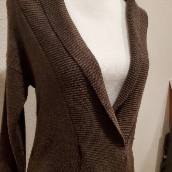 Banana Republic Layering Sweater - Picture 4 of 5